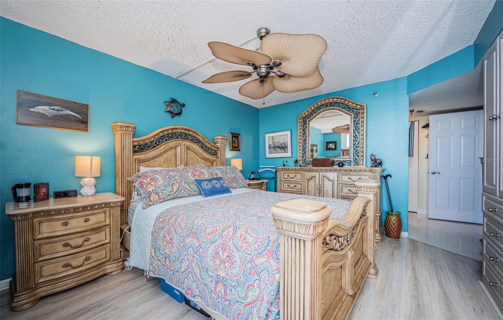 6035 SEA RANCH DR #505, HUDSON, FL — photo 23
