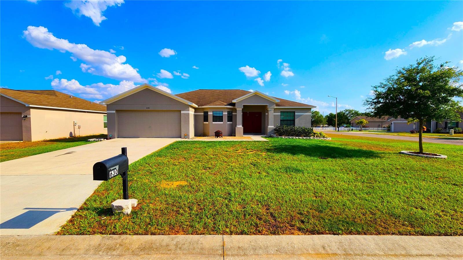 630 VALENCIA CT, DUNDEE, FL
