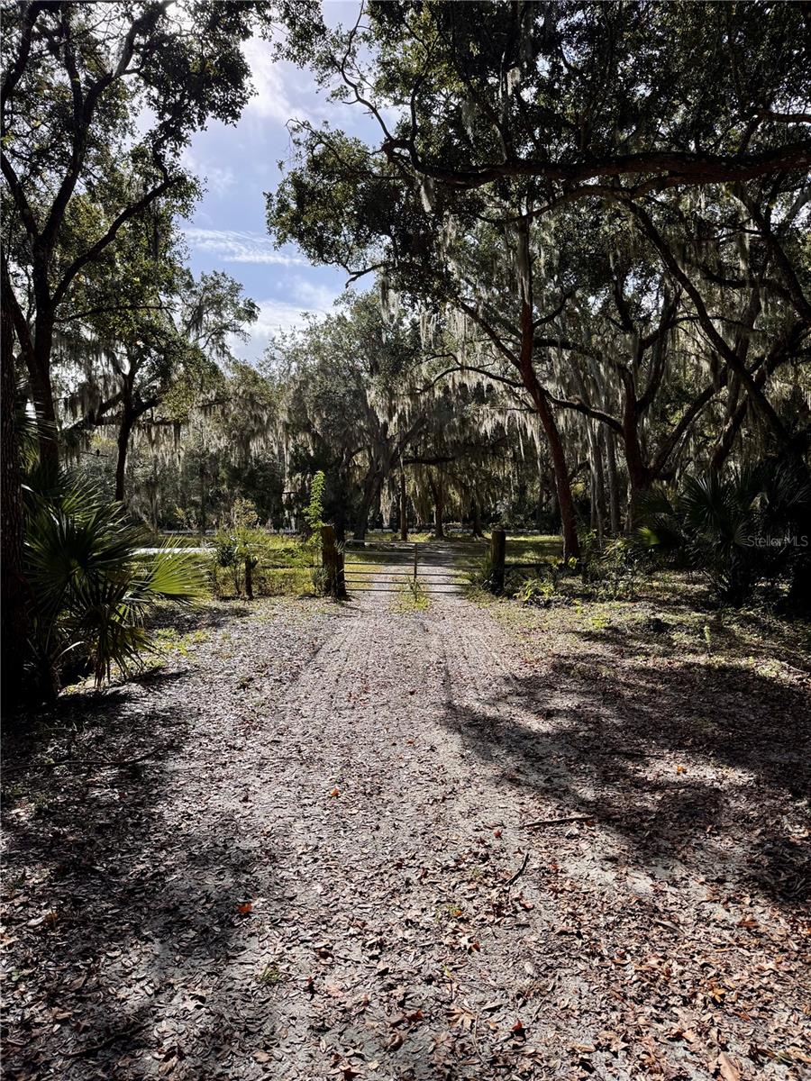 0 CLINTON CEMETERY RD., EDGEWATER, FL — photo 30