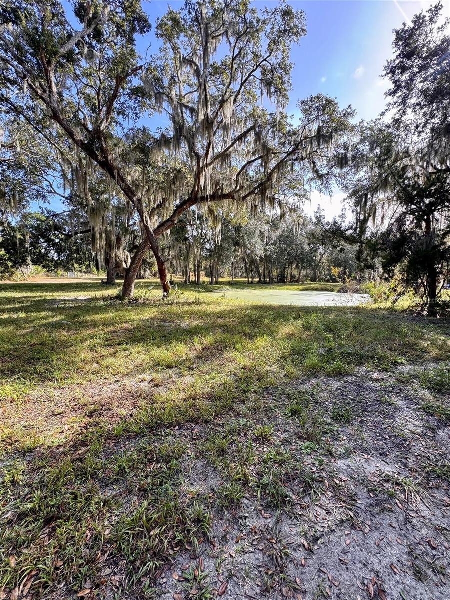 0 CLINTON CEMETERY RD., EDGEWATER, FL — photo 31