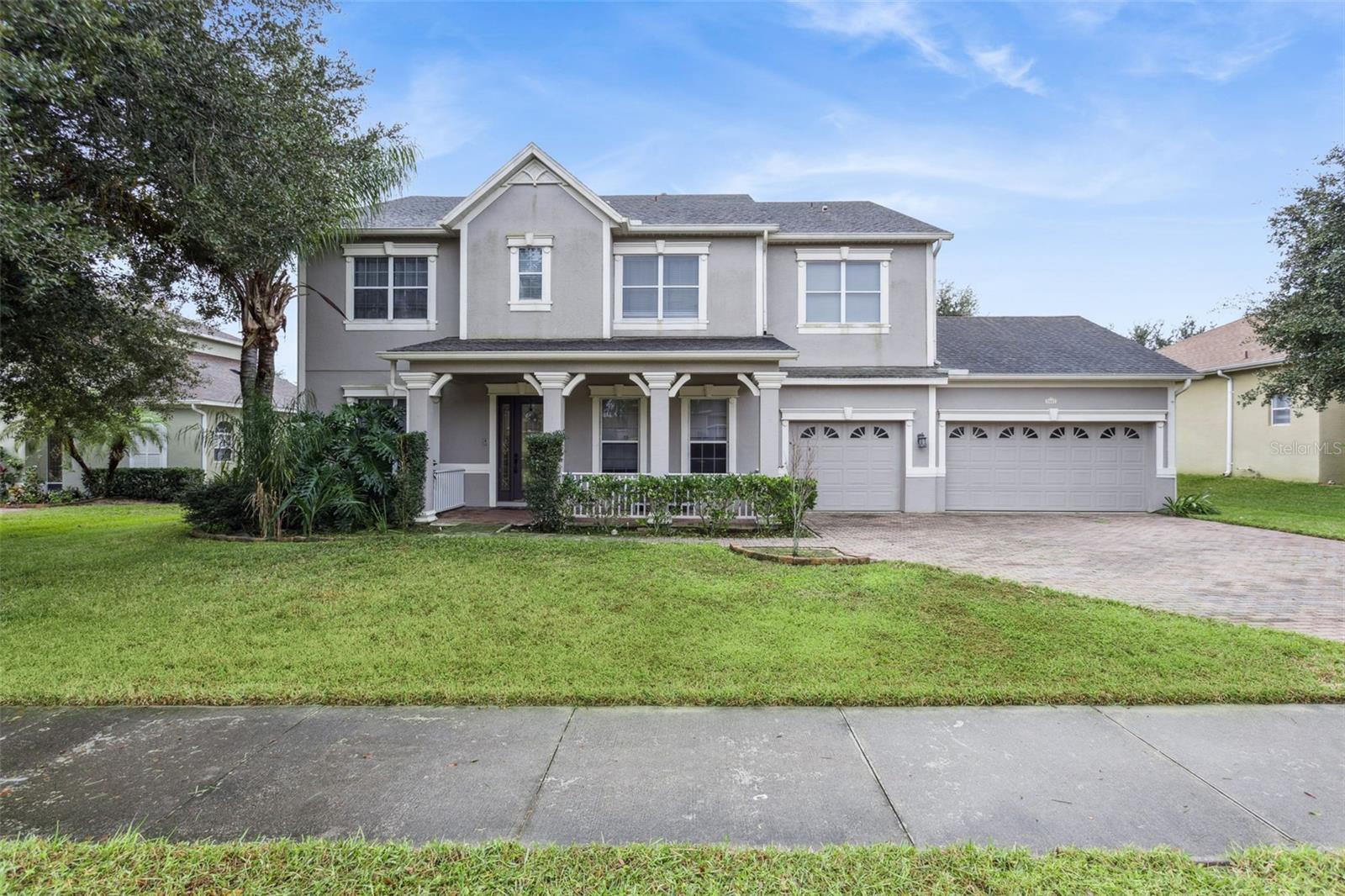3443 TUMBLING RIVER DR, CLERMONT, FL