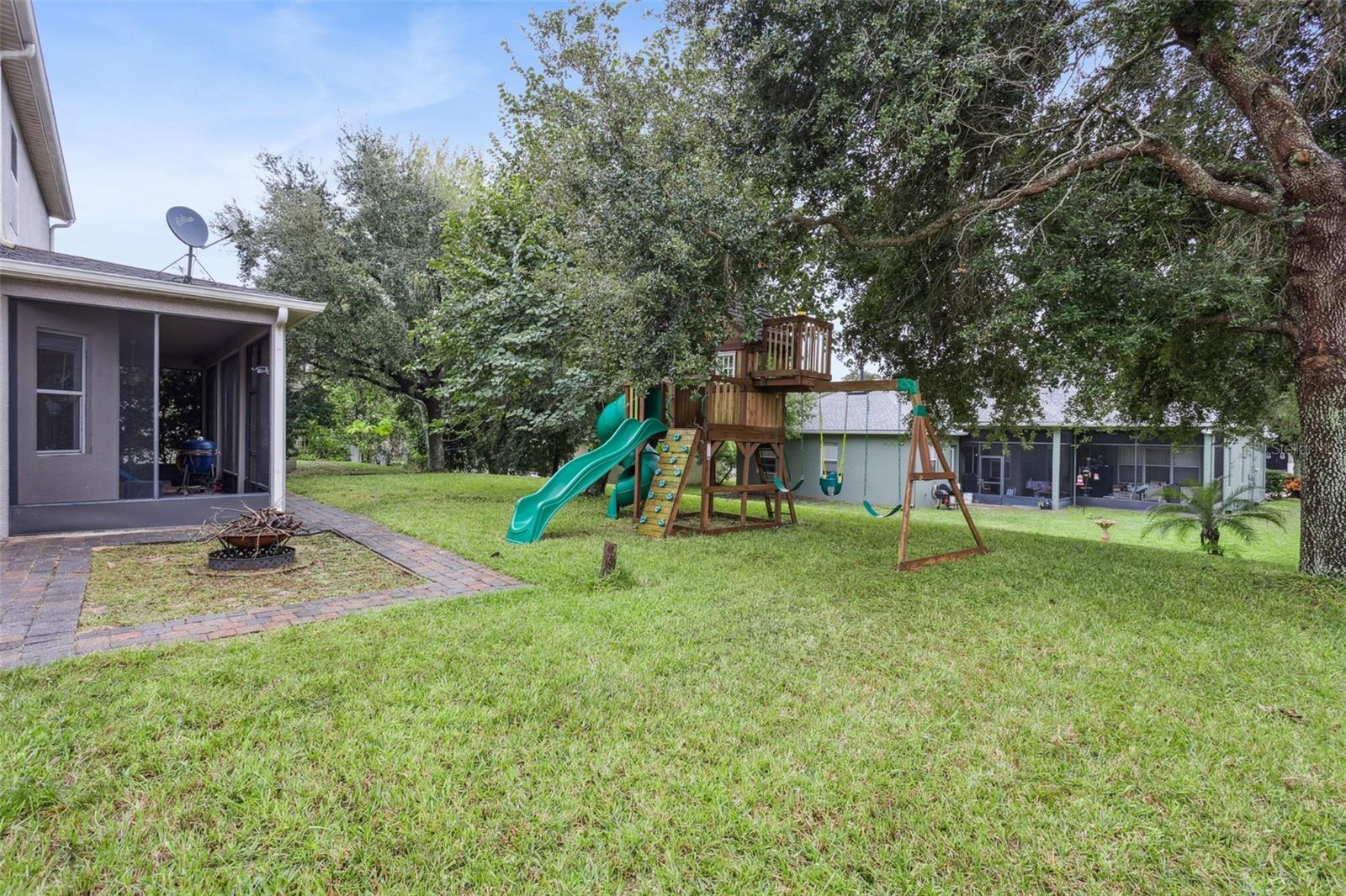 3443 TUMBLING RIVER DR, CLERMONT, FL — photo 59