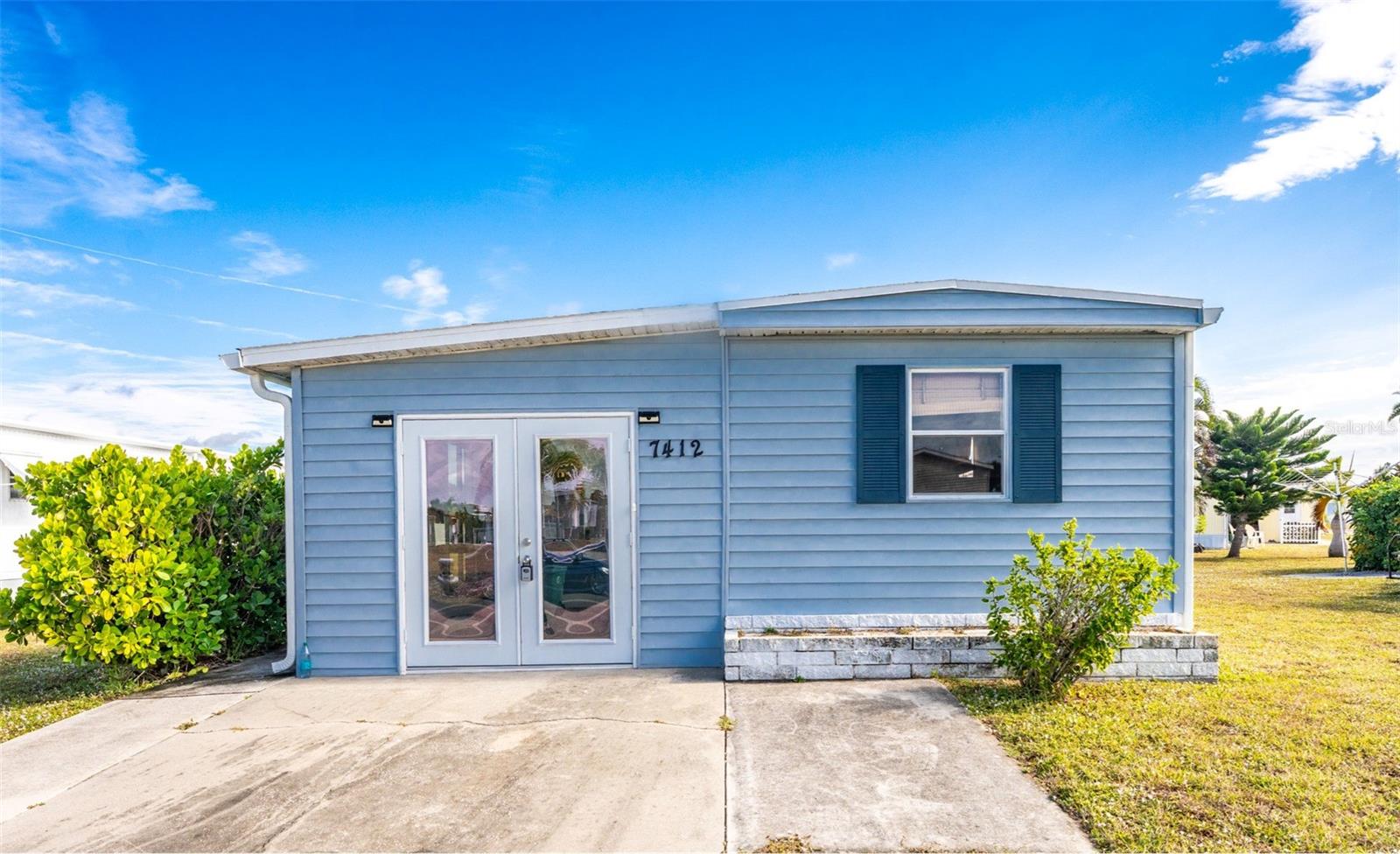7412 BECKLEY ST, PORT CHARLOTTE, FL