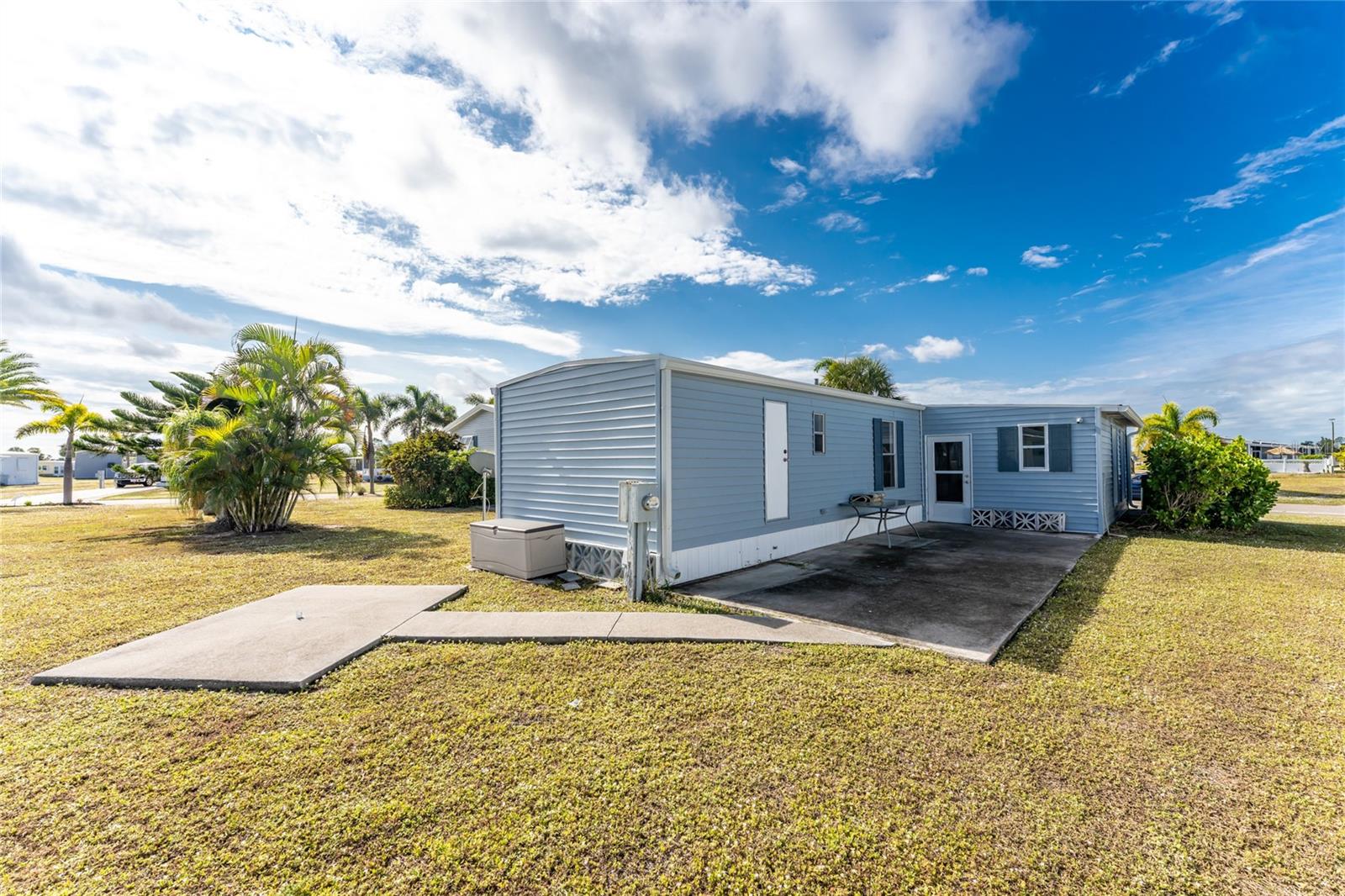7412 BECKLEY ST, PORT CHARLOTTE, FL — photo 26