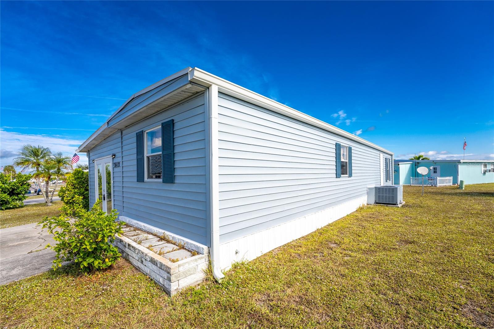 7412 BECKLEY ST, PORT CHARLOTTE, FL — photo 27