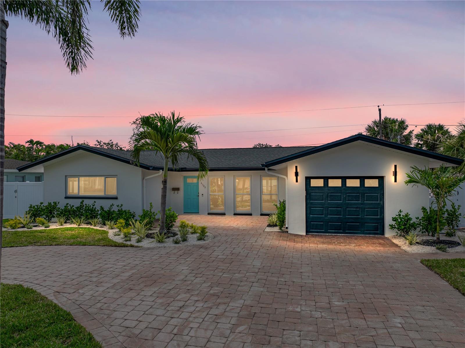 6709 CARDINAL DR S, ST PETERSBURG, FL — photo 71