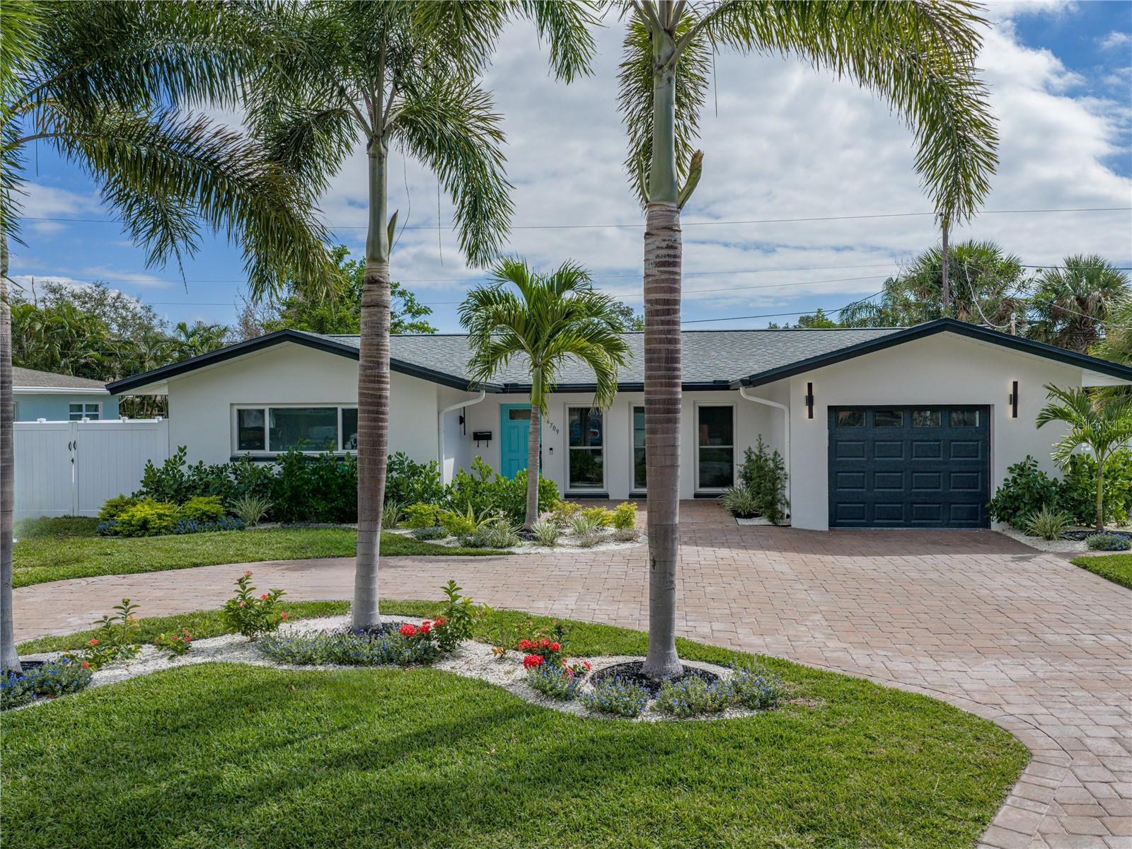 6709 CARDINAL DR S, ST PETERSBURG, FL — photo 2