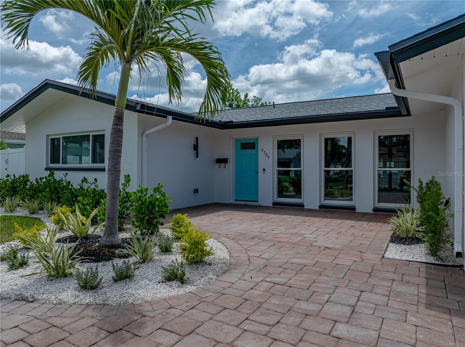 6709 CARDINAL DR S, ST PETERSBURG, FL — photo 5