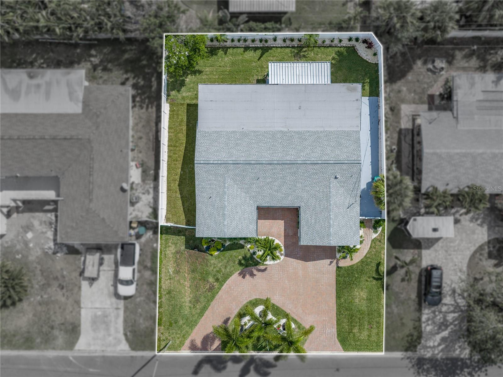 6709 CARDINAL DR S, ST PETERSBURG, FL — photo 66