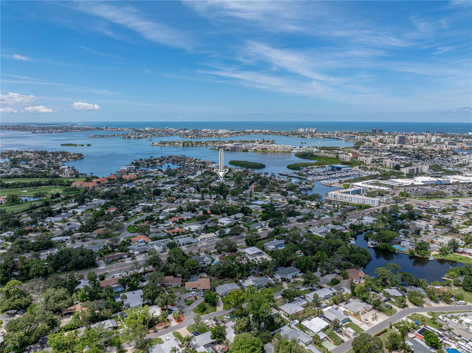 6709 CARDINAL DR S, ST PETERSBURG, FL — photo 74