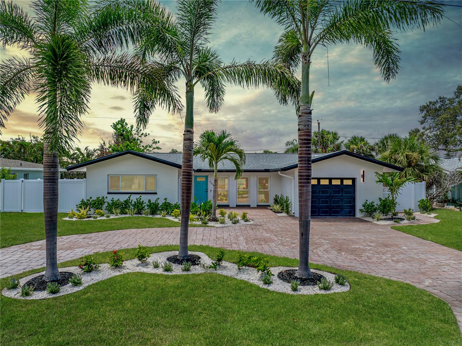 6709 CARDINAL DR S, ST PETERSBURG, FL