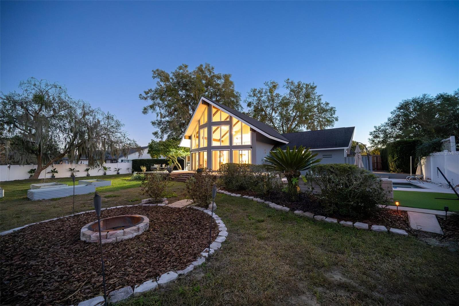 9807 WEDGEWOOD LN, LEESBURG, FL — photo 291
