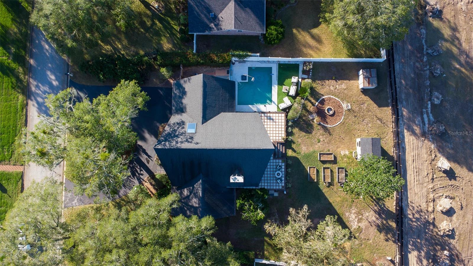 9807 WEDGEWOOD LN, LEESBURG, FL — photo 293