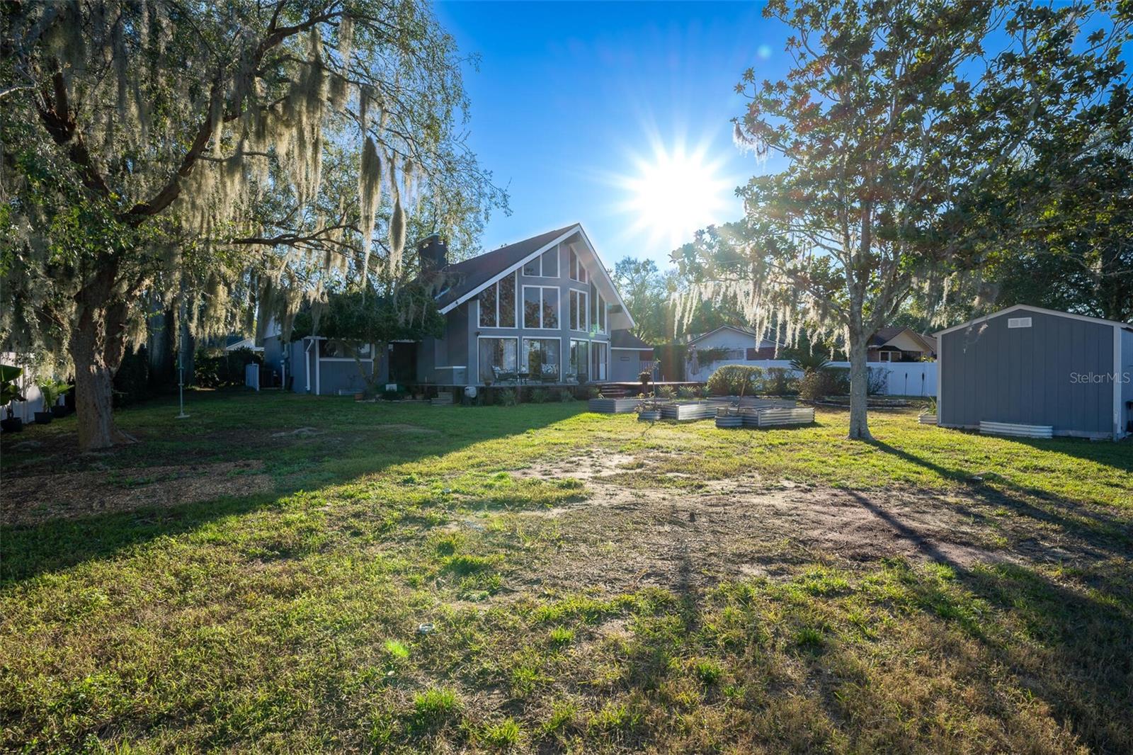 9807 WEDGEWOOD LN, LEESBURG, FL — photo 302