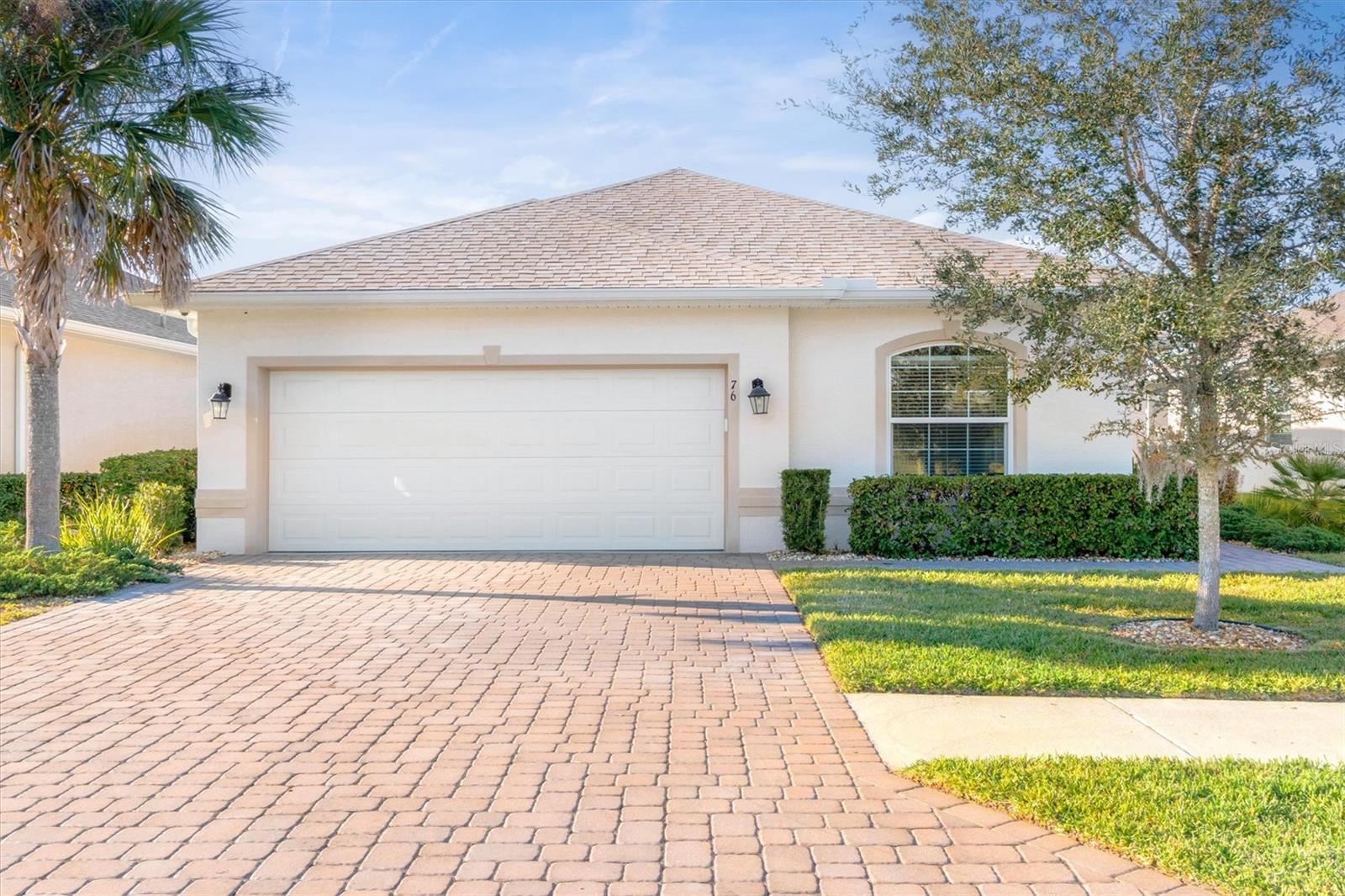 76 PARK PLACE CIR, PALM COAST, FL — photo 7