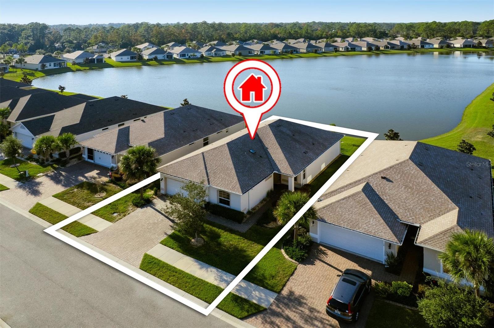76 PARK PLACE CIR, PALM COAST, FL