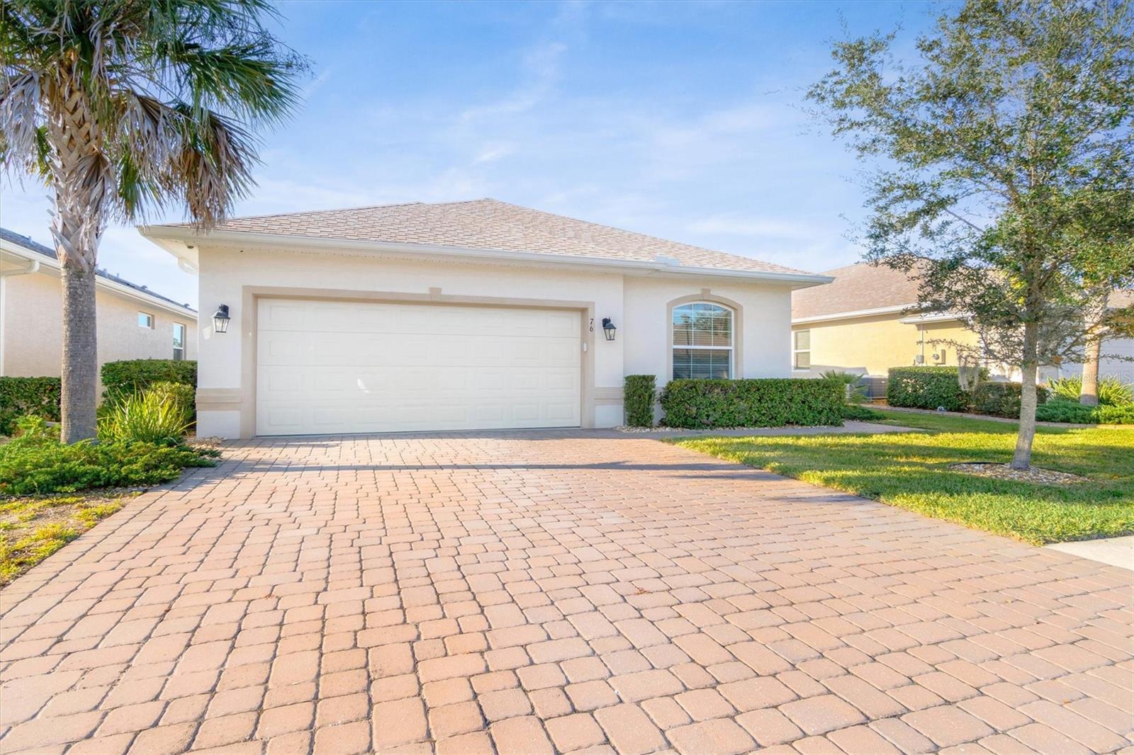 76 PARK PLACE CIR, PALM COAST, FL — photo 8