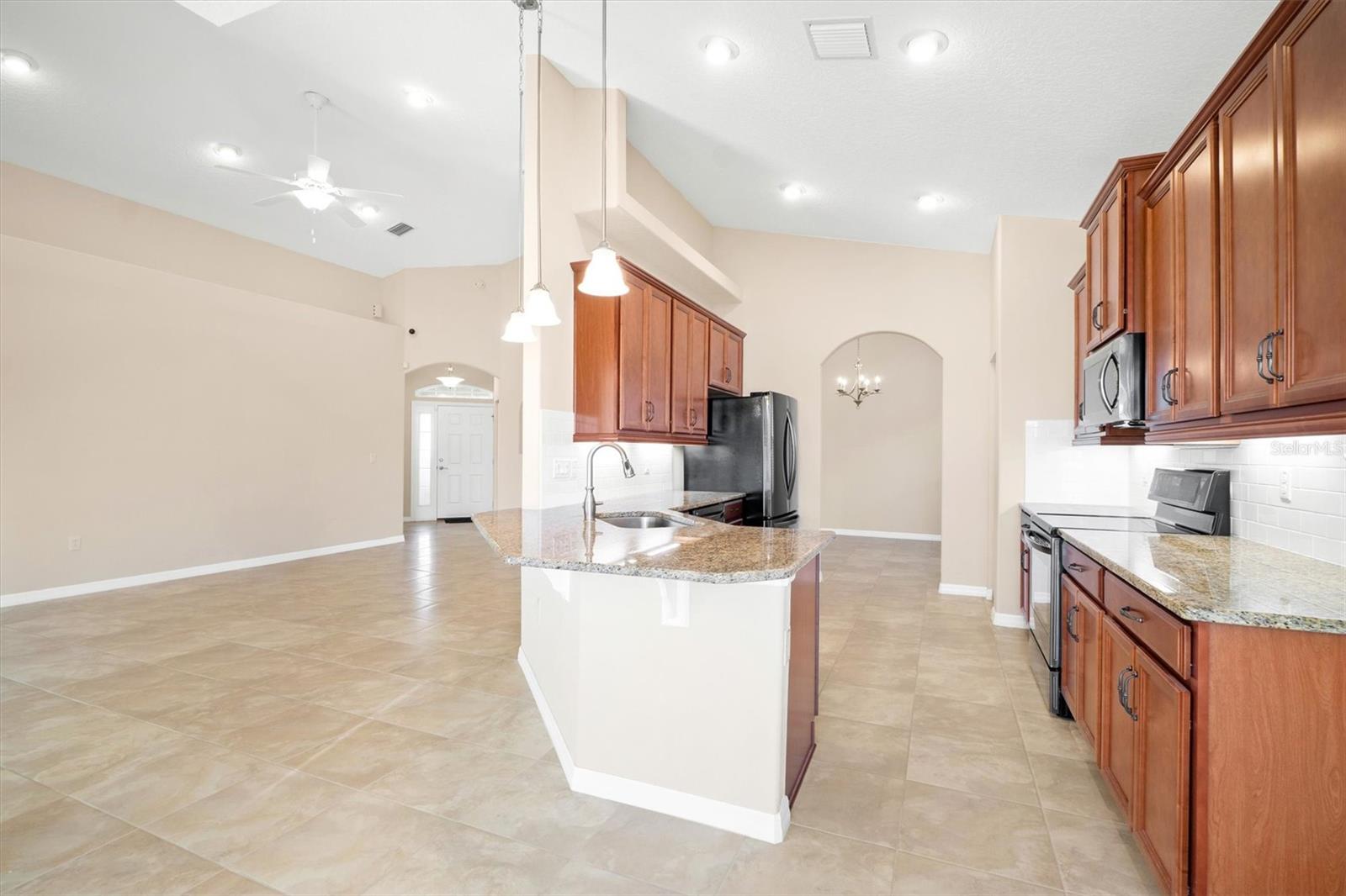 76 PARK PLACE CIR, PALM COAST, FL — photo 23