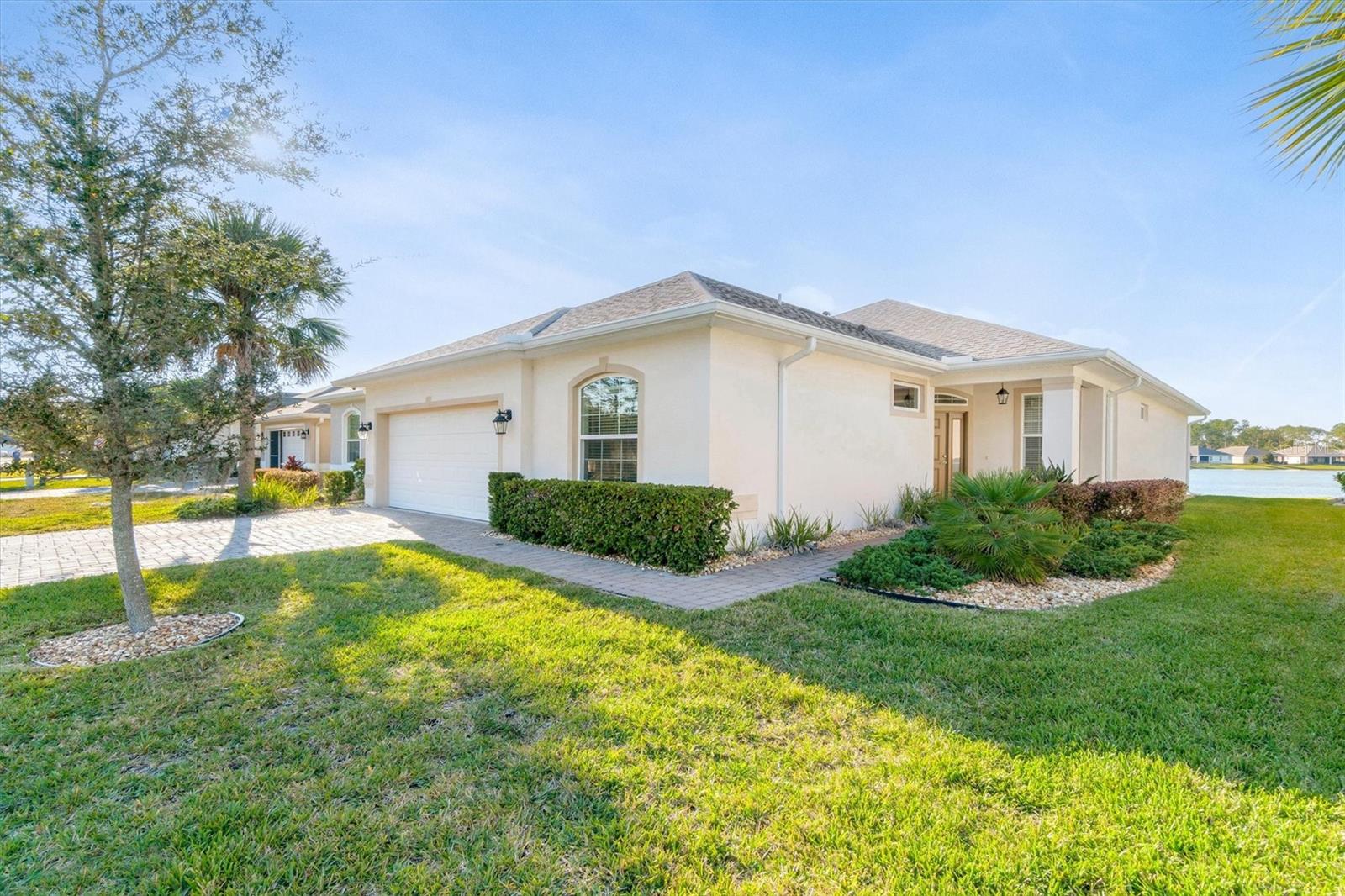 76 PARK PLACE CIR, PALM COAST, FL — photo 47