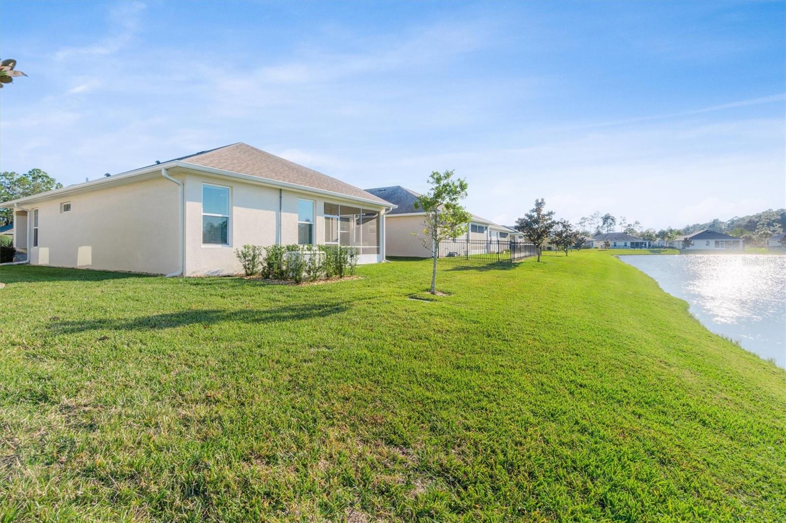 76 PARK PLACE CIR, PALM COAST, FL — photo 43