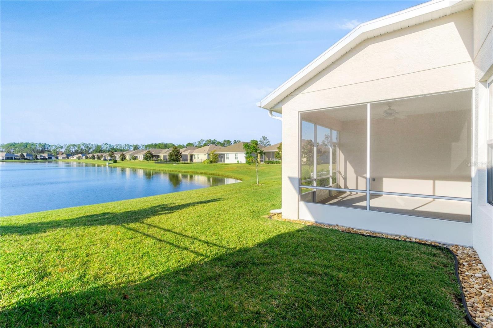 76 PARK PLACE CIR, PALM COAST, FL — photo 46