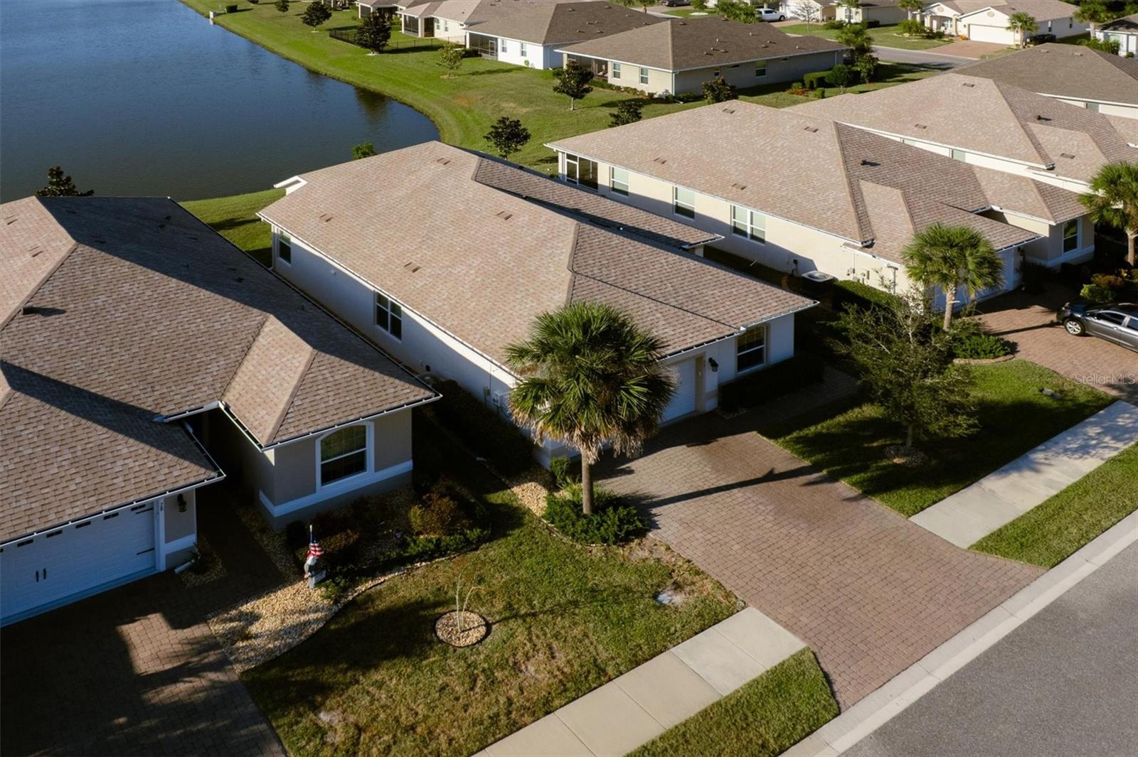76 PARK PLACE CIR, PALM COAST, FL — photo 48