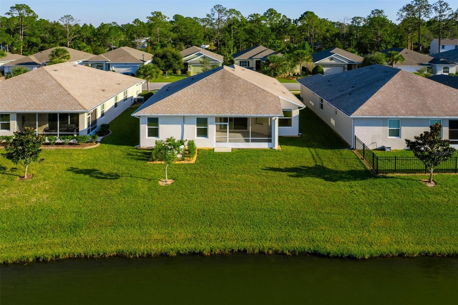 76 PARK PLACE CIR, PALM COAST, FL — photo 51