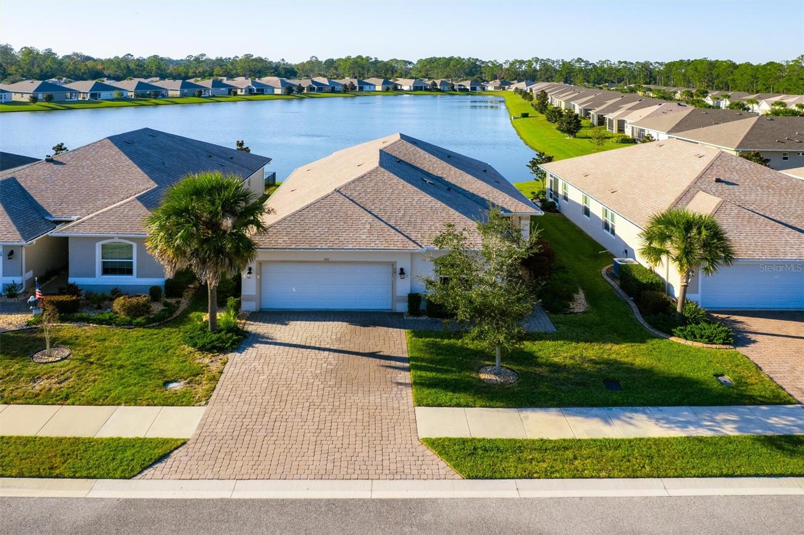 76 PARK PLACE CIR, PALM COAST, FL — photo 54