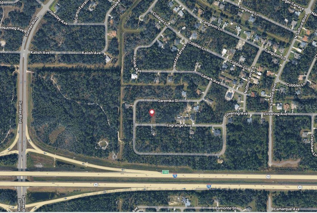 4340 LAGRANGE AVE, NORTH PORT, FL — photo 2