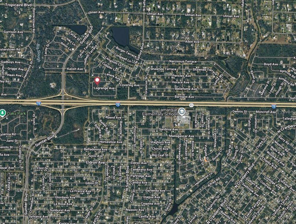 4340 LAGRANGE AVE, NORTH PORT, FL — photo 3