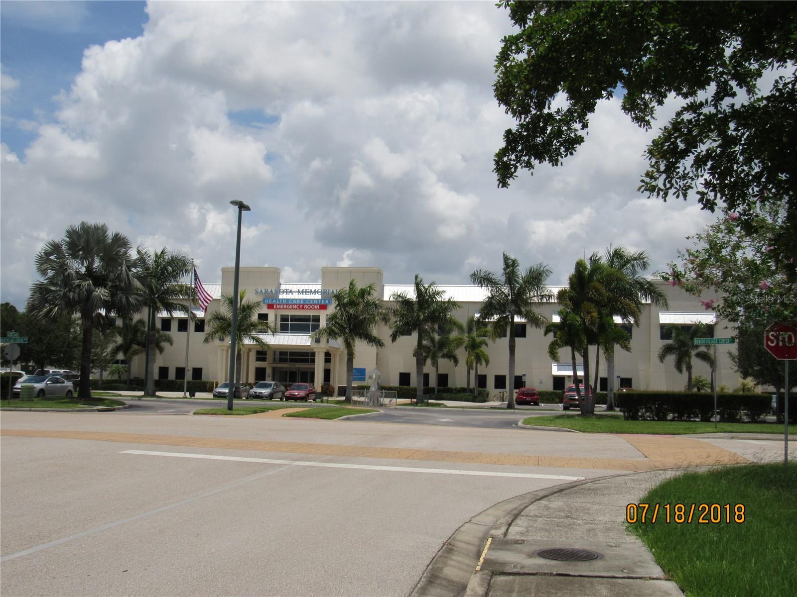 4340 LAGRANGE AVE, NORTH PORT, FL — photo 11
