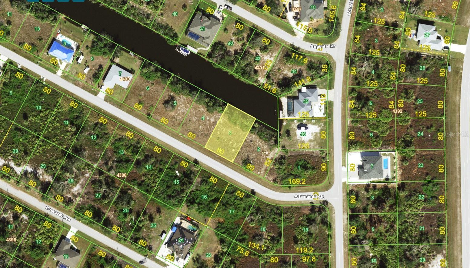 13574 ALLAMANDA CIR, PORT CHARLOTTE, FL — photo 2