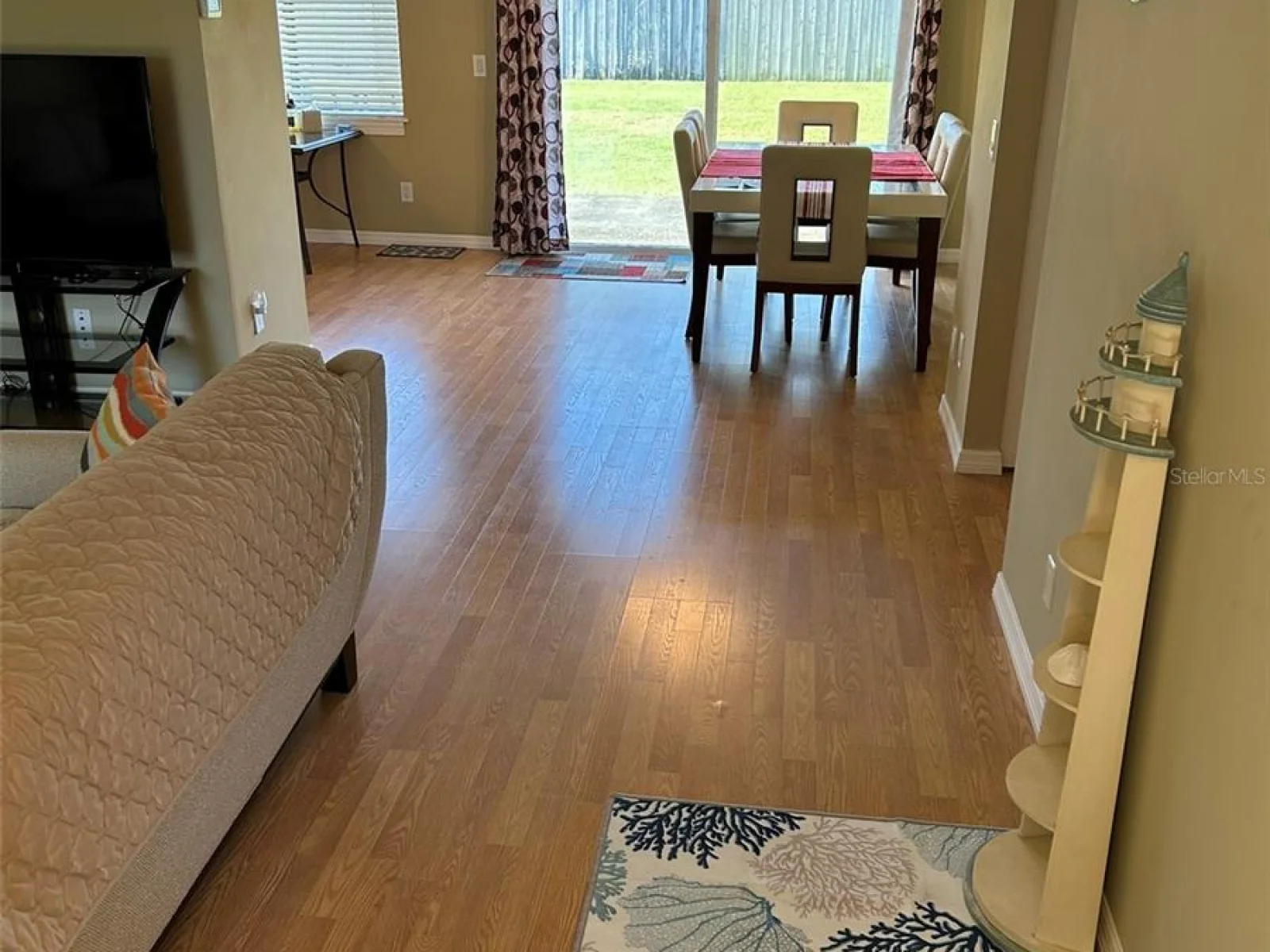 3424 UNITY TREE DR, EDGEWATER, FL — photo 21