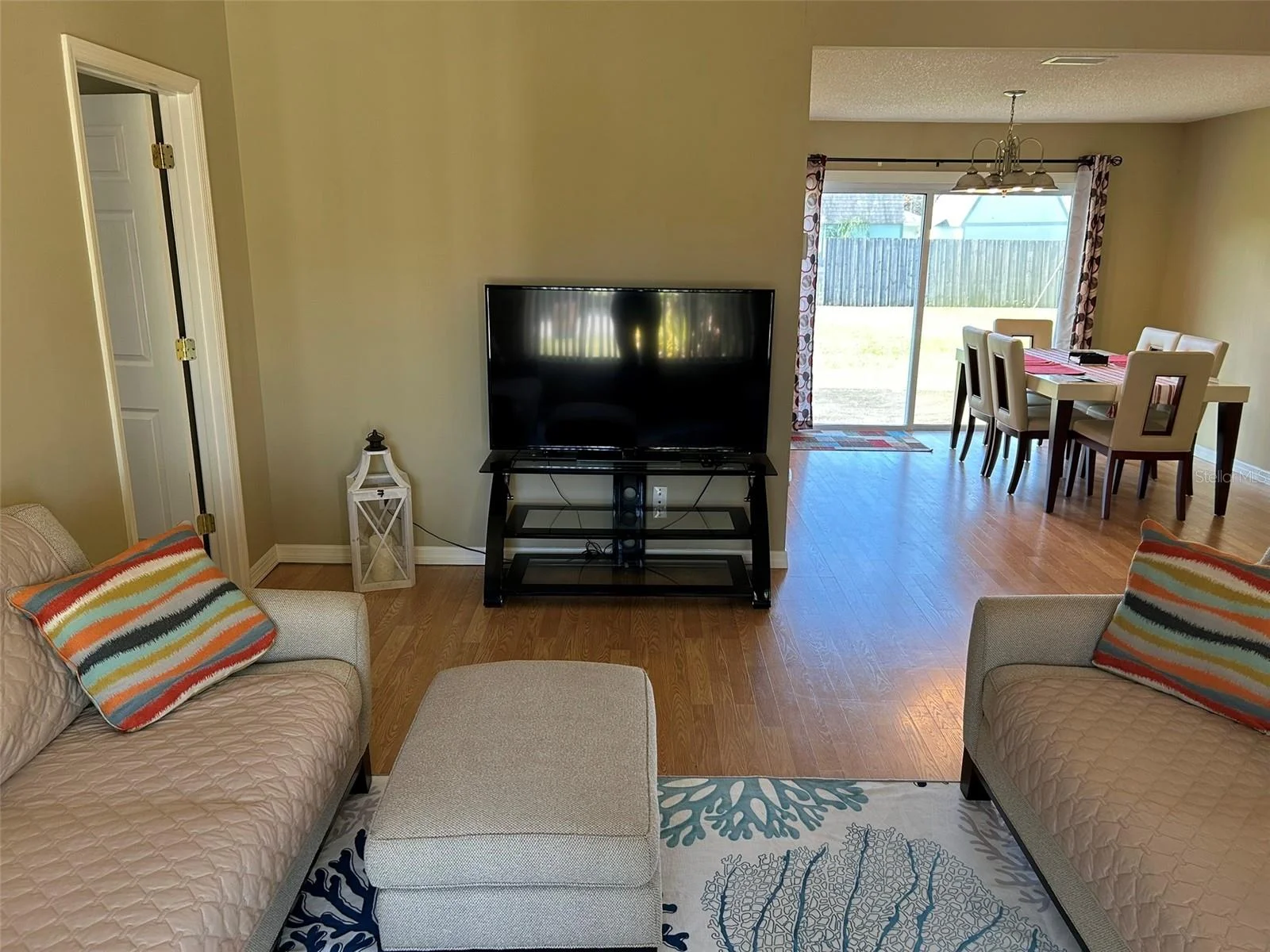3424 UNITY TREE DR, EDGEWATER, FL — photo 36