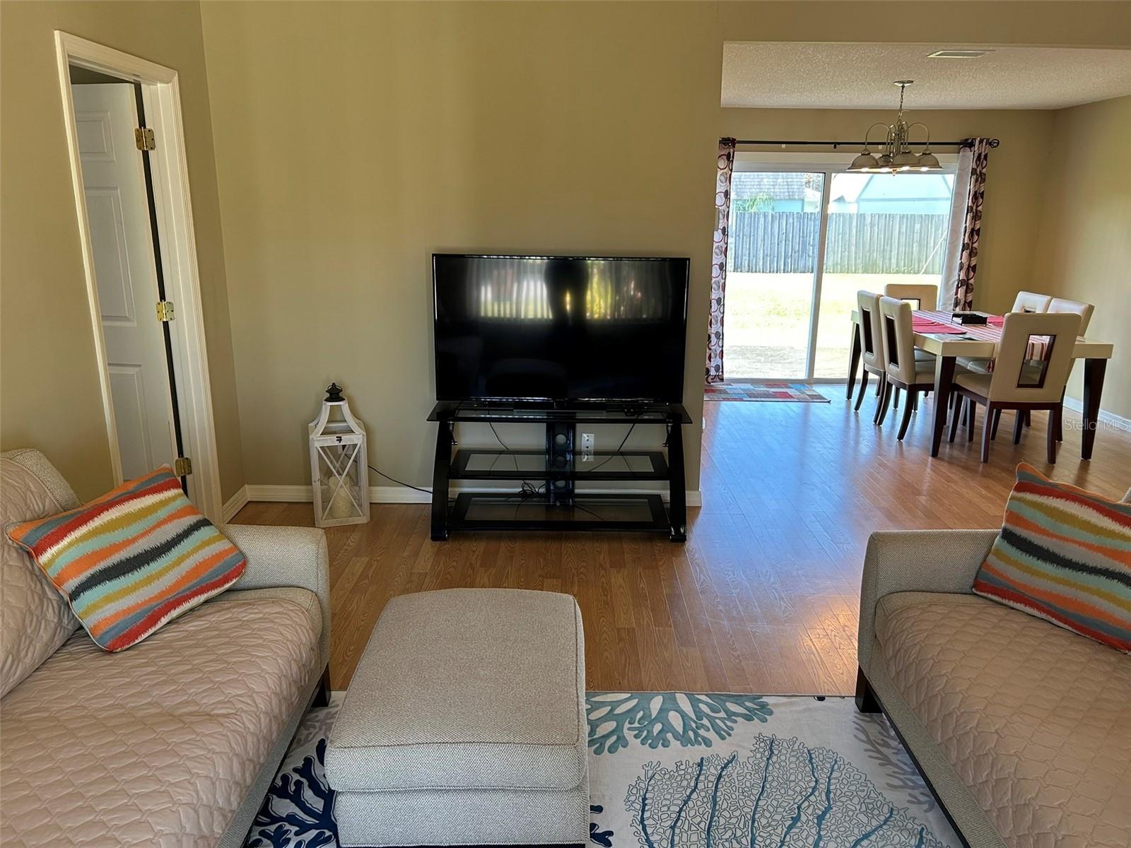 3424 UNITY TREE DR, EDGEWATER, FL — photo 35