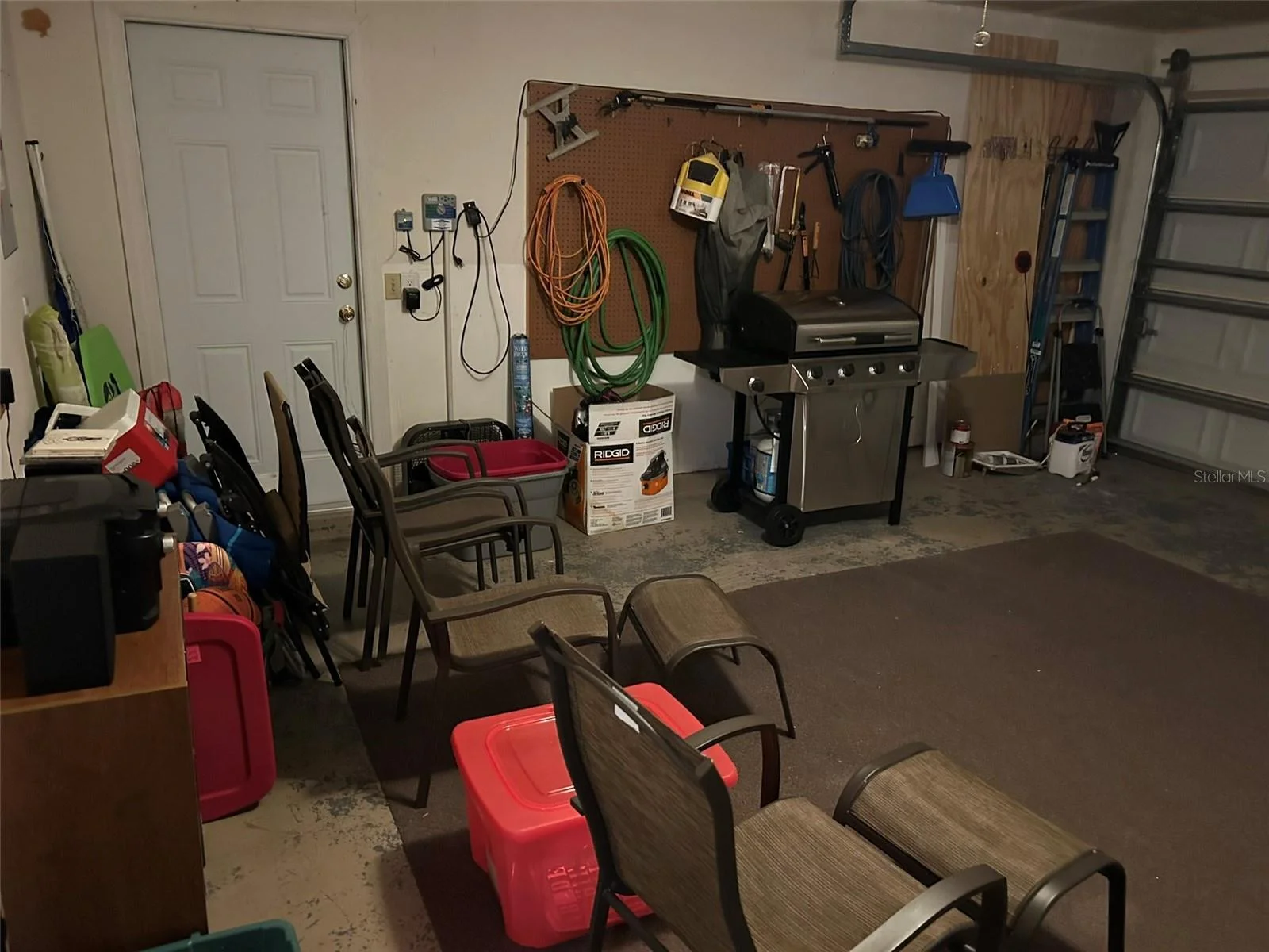 3424 UNITY TREE DR, EDGEWATER, FL — photo 57