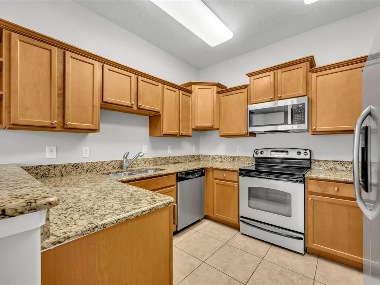 3201 SONESTA CT #A, CLERMONT, FL — photo 20