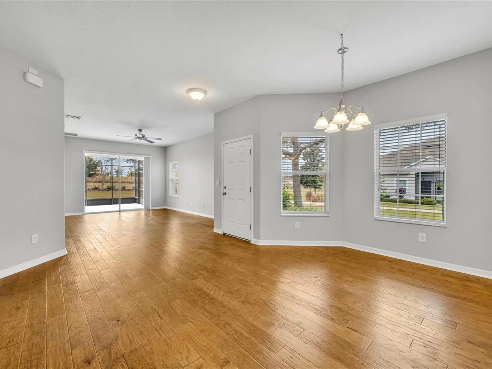 3201 SONESTA CT #A, CLERMONT, FL — photo 32