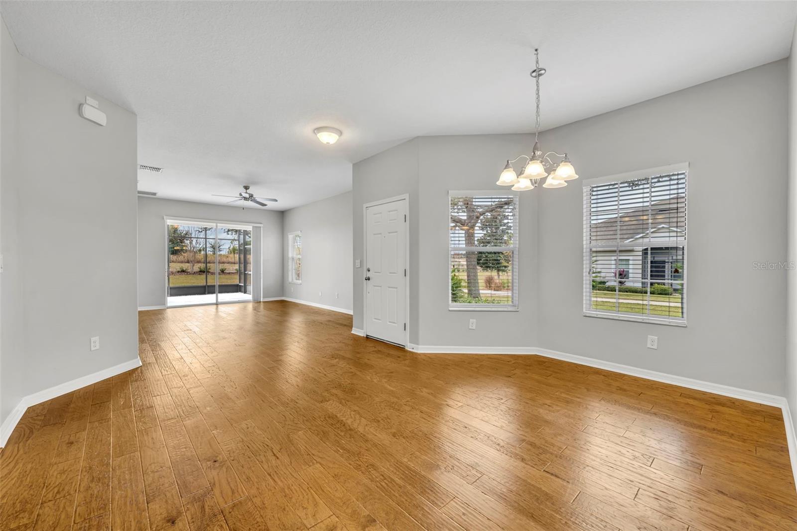 3201 SONESTA CT #A, CLERMONT, FL — photo 31