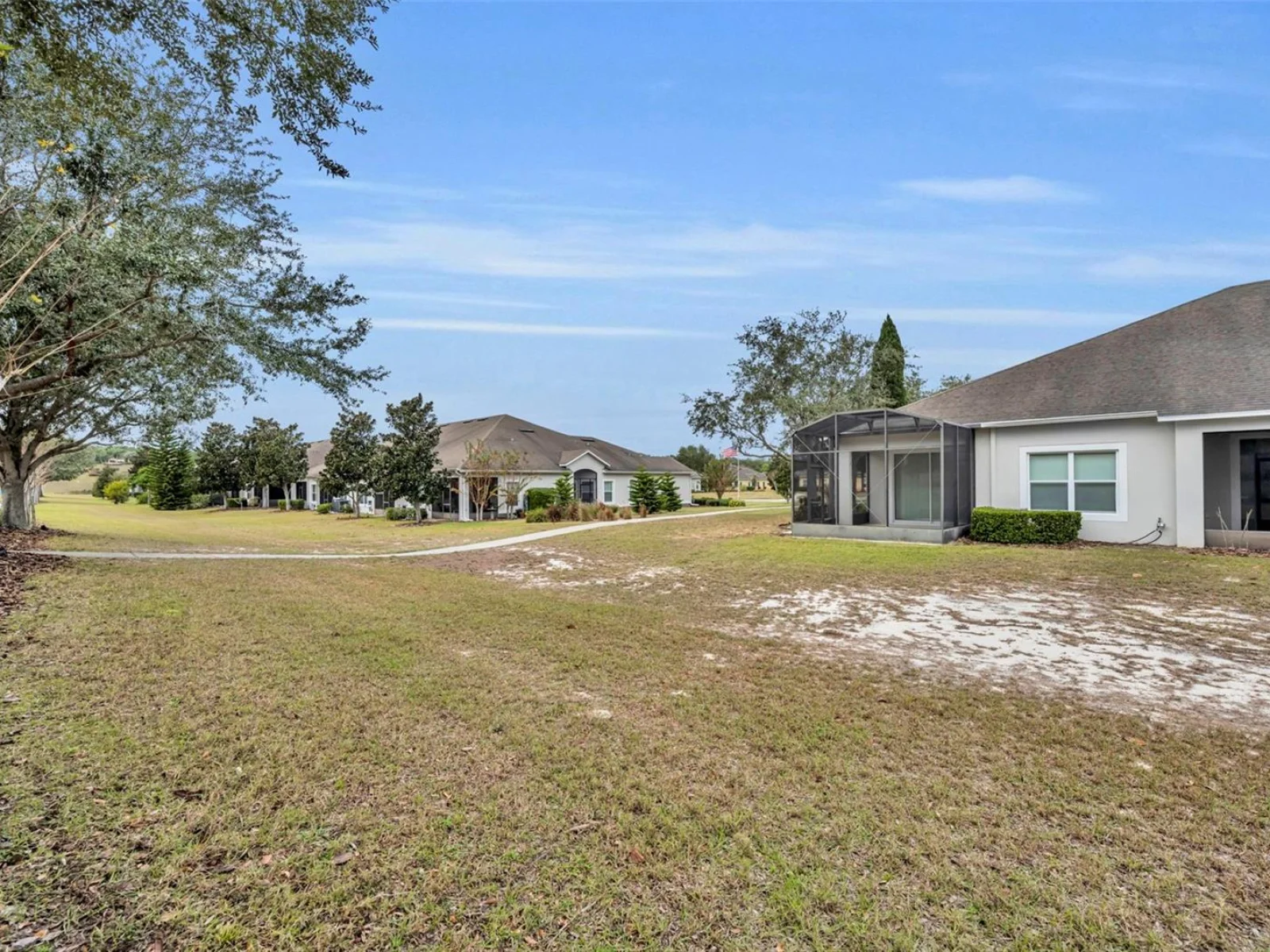 3201 SONESTA CT #A, CLERMONT, FL — photo 68