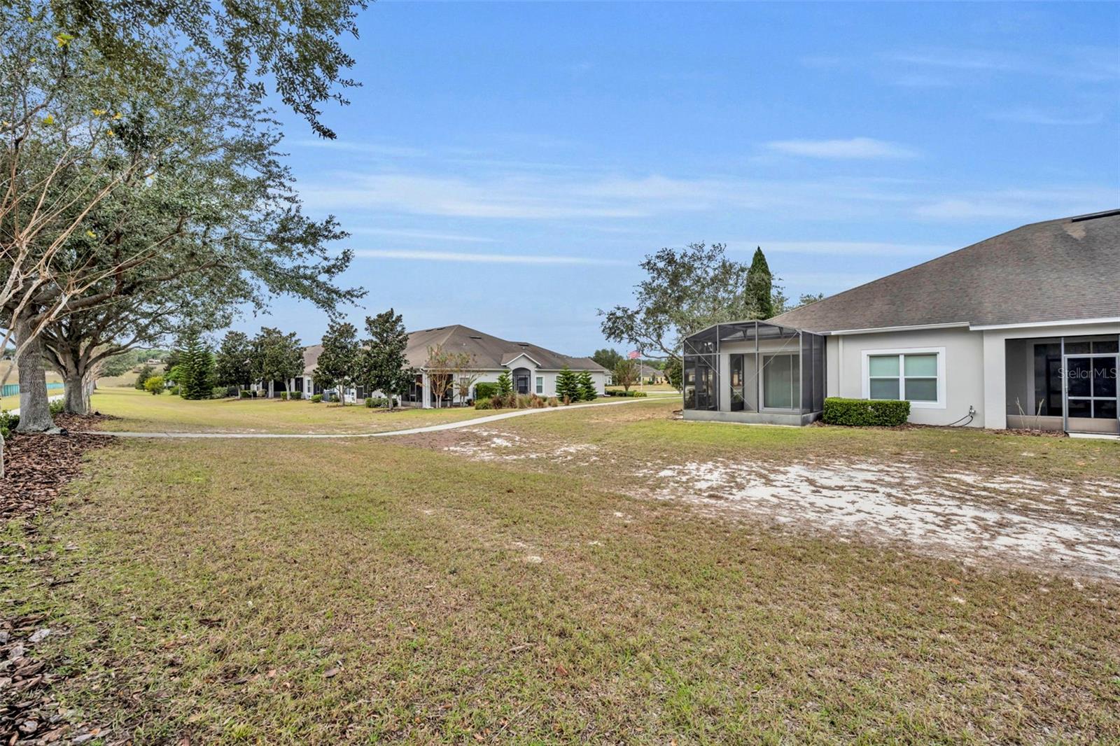 3201 SONESTA CT #A, CLERMONT, FL — photo 67