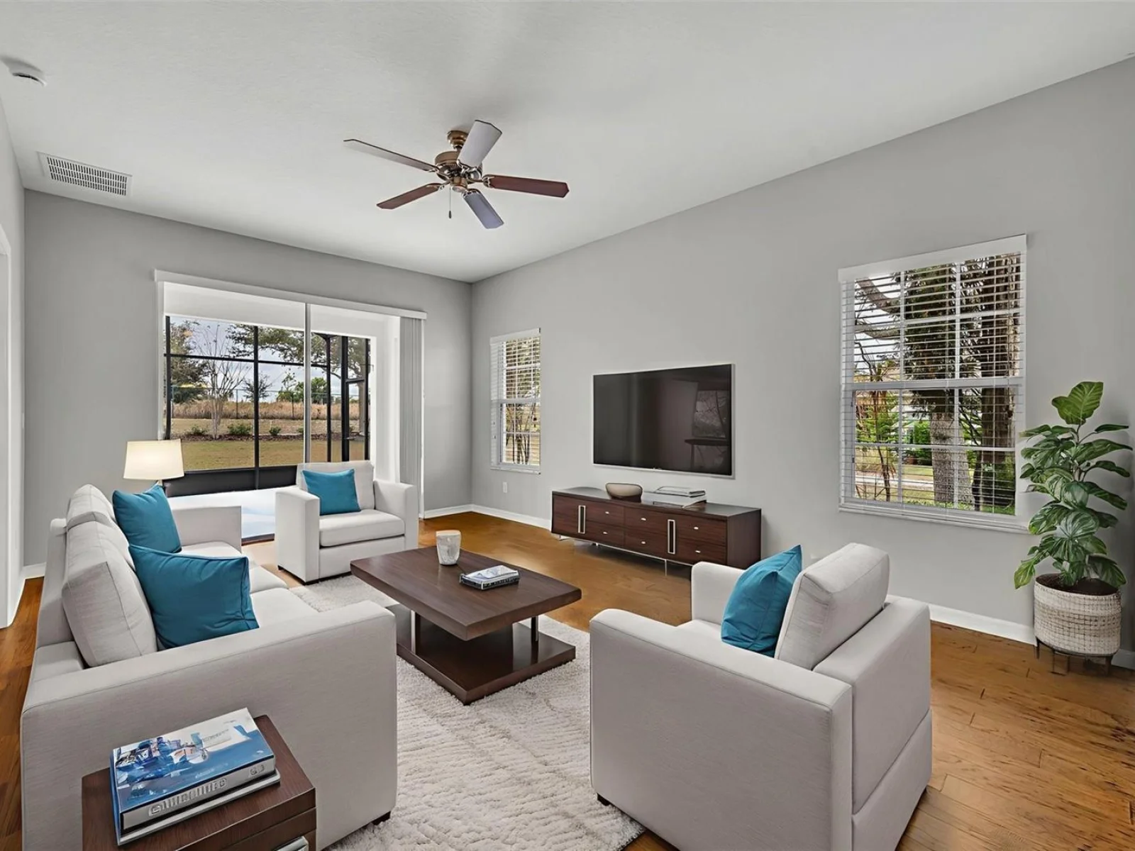 3201 SONESTA CT #A, CLERMONT, FL — photo 30