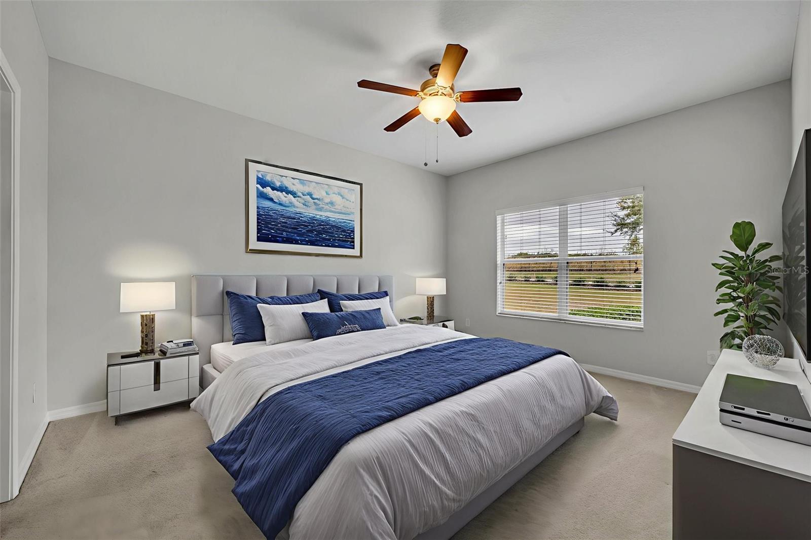3201 SONESTA CT #A, CLERMONT, FL — photo 42