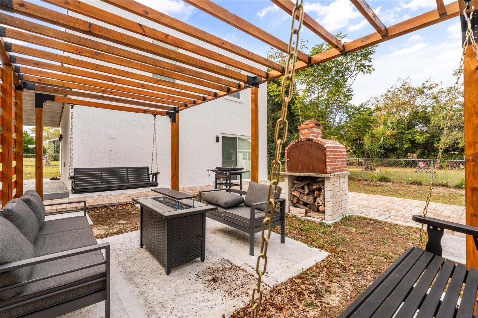 520 S 7TH ST, LAKE WALES, FL — photo 53