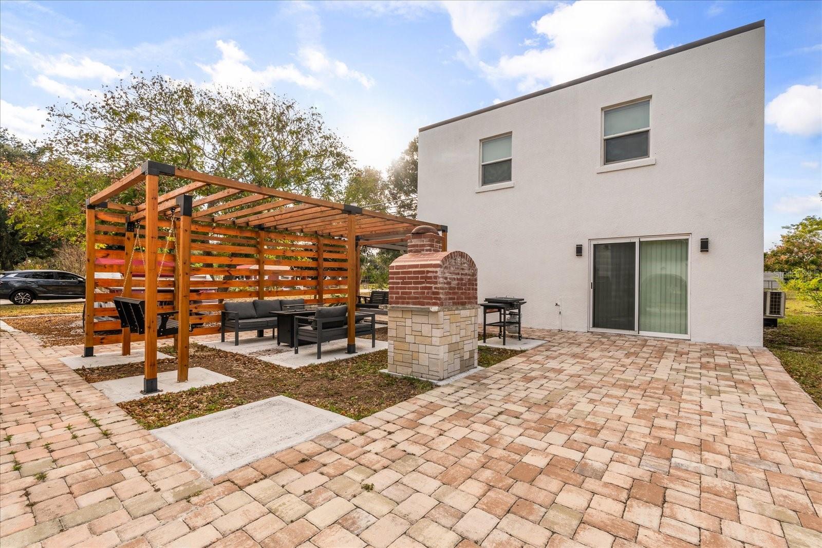 520 S 7TH ST, LAKE WALES, FL — photo 56