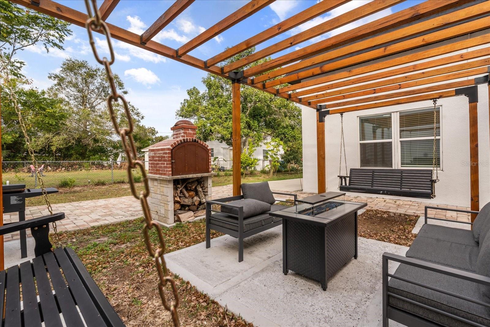 520 S 7TH ST, LAKE WALES, FL — photo 59