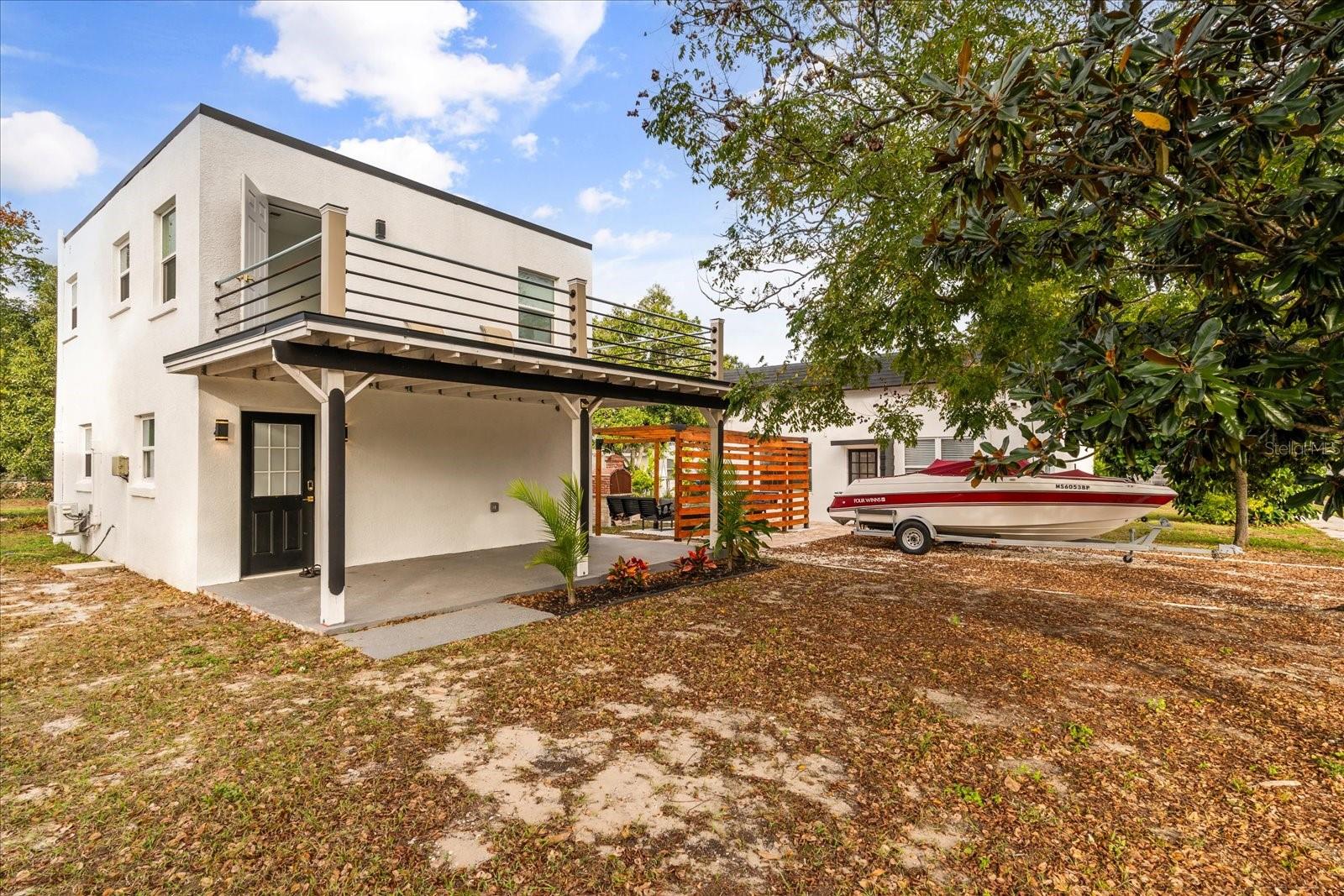 520 S 7TH ST, LAKE WALES, FL — photo 62
