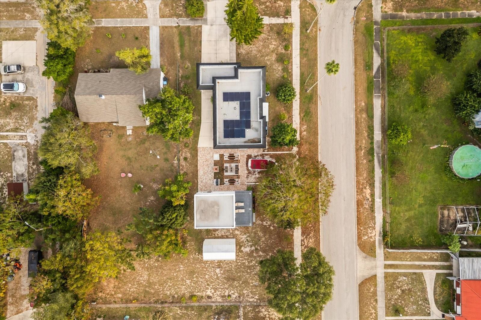 520 S 7TH ST, LAKE WALES, FL — photo 63