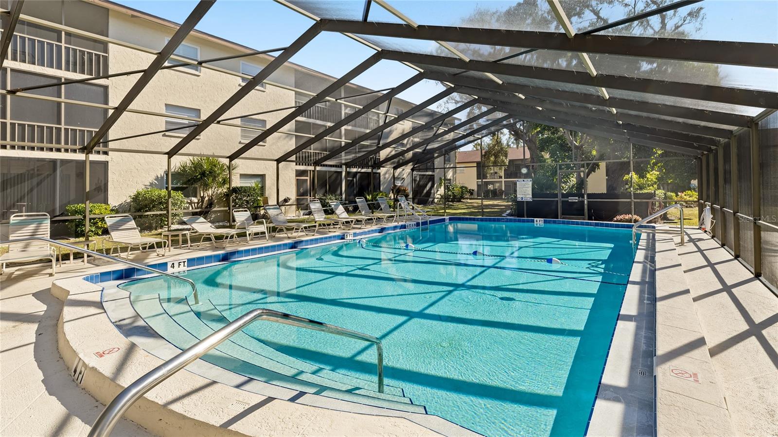2300 STICKNEY POINT RD #102, SARASOTA, FL — photo 57