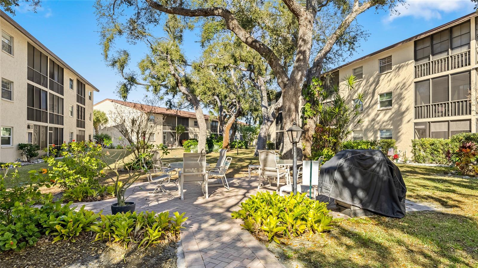 2300 STICKNEY POINT RD #102, SARASOTA, FL — photo 60